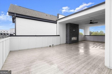 The Emery Contemporary offers luxury, flexibility, and - photo 46