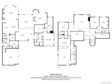 Experience the epitome of waterfront living at 1010 Seawane - photo 47