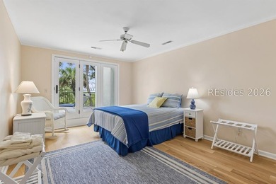 Welcome to Windmill Harbour, one of Hilton Head Island's premier - photo 48
