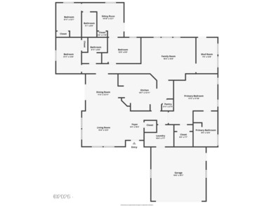 Welcome to this spacious and versatile 2,500 sqft home tucked - photo 48