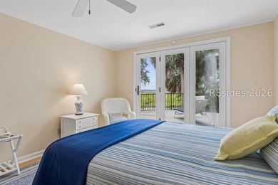 Welcome to Windmill Harbour, one of Hilton Head Island's premier - photo 50