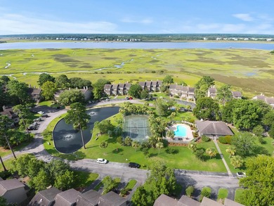 (private lake, pond, coastal) Townhome/Townhouse For Sale in Charleston South Carolina