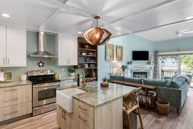 Bright and sunny end unit townhouse with high ceilings, large - photo 8