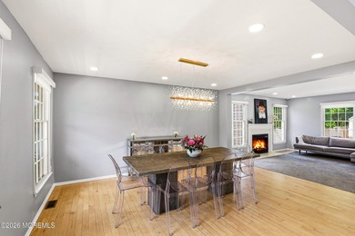Welcome home to this spacious and beautifully maintained Center - photo 8
