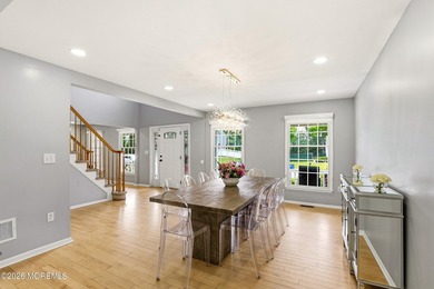 Welcome home to this spacious and beautifully maintained Center - photo 9