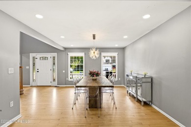 Welcome home to this spacious and beautifully maintained Center - photo 10