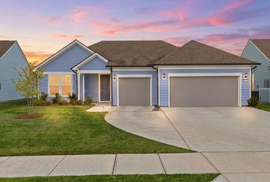 Intracoastal Waterway - Horry County Home For Sale in North Myrtle Beach South Carolina