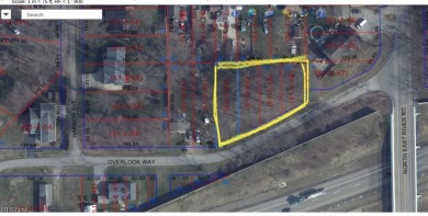 Lake Milton Lot For Sale in Lake Milton Ohio