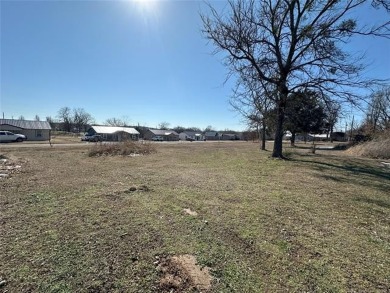 Lake Lot For Sale in Eufaula, Oklahoma
