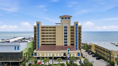 Top-Floor Oceanfront Condo in the Heart of Myrtle Beach | Proven - photo 1