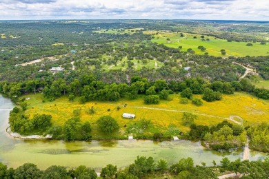 Lake Home For Sale in Hunt, Texas