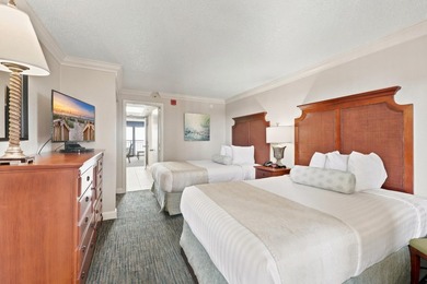 Top-Floor Oceanfront Condo in the Heart of Myrtle Beach | Proven - photo 2
