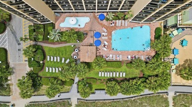 Top-Floor Oceanfront Condo in the Heart of Myrtle Beach | Proven - photo 4