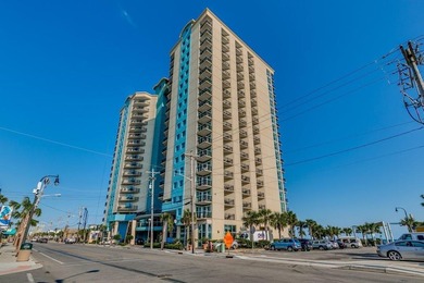 Lowest Priced 2BR Oceanfront Condo at Bay View Resort, this high - photo 1