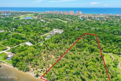 RARE INTRACOASTAL OFFERING - 4.4 ACRES ON FLORIDA'S SCENIC A1A - photo 3