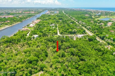 RARE INTRACOASTAL OFFERING - 4.4 ACRES ON FLORIDA'S SCENIC A1A - photo 6