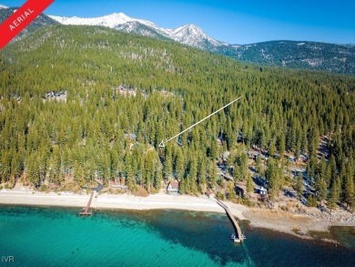 Lake Tahoe - Washoe County Lot For Sale in Incline Village Nevada