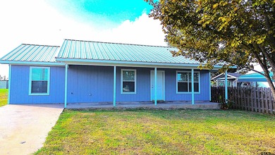 Lake Home For Sale in Quitman, Texas