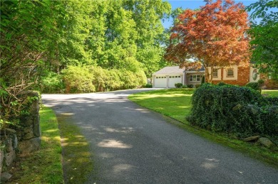 (private lake, pond, creek) Home For Sale in Glocester Rhode Island