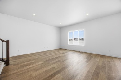 Welcome home to this completed and ready to move Summit floor - photo 7