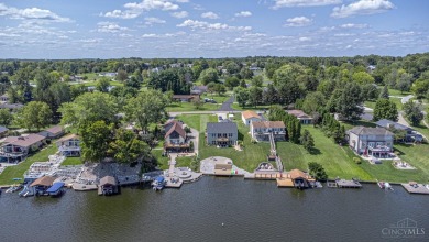 Lake Lakengren Home Sale Pending in Eaton Ohio