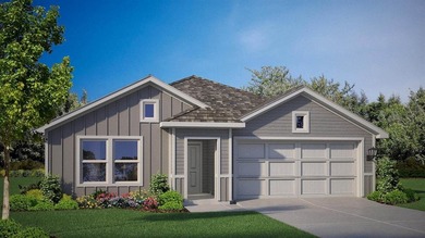 Lake Home For Sale in Bridgeport, Texas