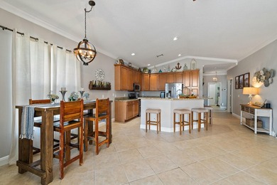 Welcome to this charming 3 bedroom, 2 bath, CBS, POOL home - photo 11