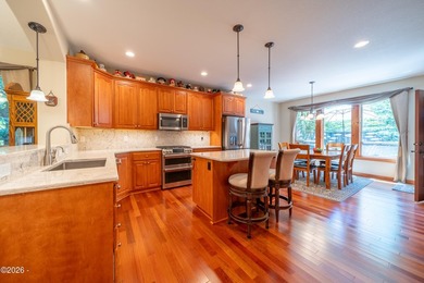 Experience coastal luxury in this custom-built home featuring an - photo 13