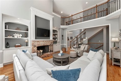 Discover this exquisite traditional two story John Wieland built - photo 14