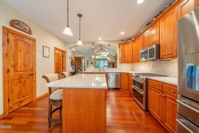 Experience coastal luxury in this custom-built home featuring an - photo 14