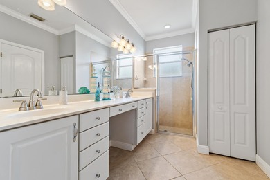 Welcome to this charming 3 bedroom, 2 bath, CBS, POOL home - photo 16