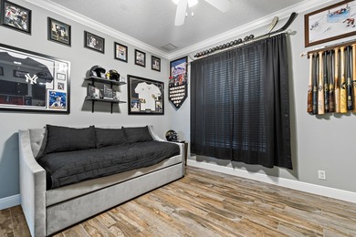 Welcome to this charming 3 bedroom, 2 bath, CBS, POOL home - photo 17