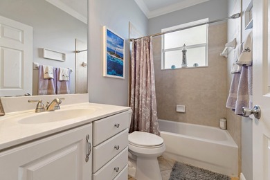 Welcome to this charming 3 bedroom, 2 bath, CBS, POOL home - photo 19