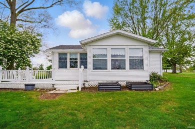 Lake Home Sale Pending in Geneva, Indiana