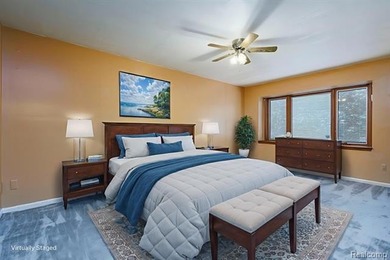 Rare detached condo living near the lake offering the simplicity - photo 21