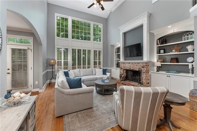 Discover this exquisite traditional two story John Wieland built - photo 22