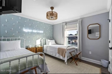 Extra, Extra Fabulous! This stunning 5-bedroom, 3-bath home is - photo 24