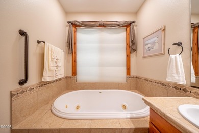 Experience coastal luxury in this custom-built home featuring an - photo 30