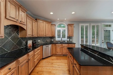 Discover this exquisite traditional two story John Wieland built - photo 31