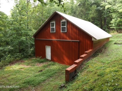 Lake Home For Sale in New Tazewell, Tennessee