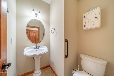 Experience coastal luxury in this custom-built home featuring an - photo 33