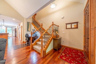 Experience coastal luxury in this custom-built home featuring an - photo 34