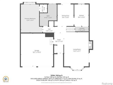 Rare detached condo living near the lake offering the simplicity - photo 36