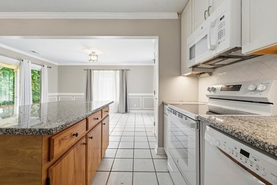 Welcome home to this beautifully updated 3-bedroom, 2-bath brick - photo 7