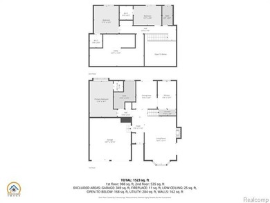 Rare detached condo living near the lake offering the simplicity - photo 38
