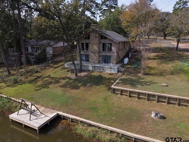 Hideaway Lake Home For Sale in Hideaway Texas