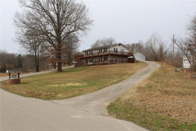 Lake Home For Sale in Poplar Bluff, Missouri