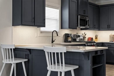 Welcome to Club Villas at Creekmoor! This custom SAB - photo 3