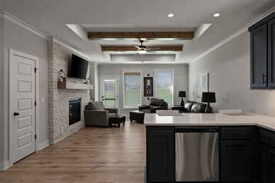 Welcome to Club Villas at Creekmoor! This custom SAB - photo 8