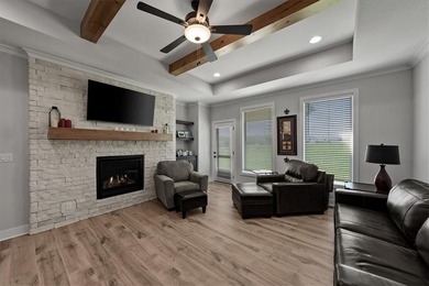 Welcome to Club Villas at Creekmoor! This custom SAB - photo 10